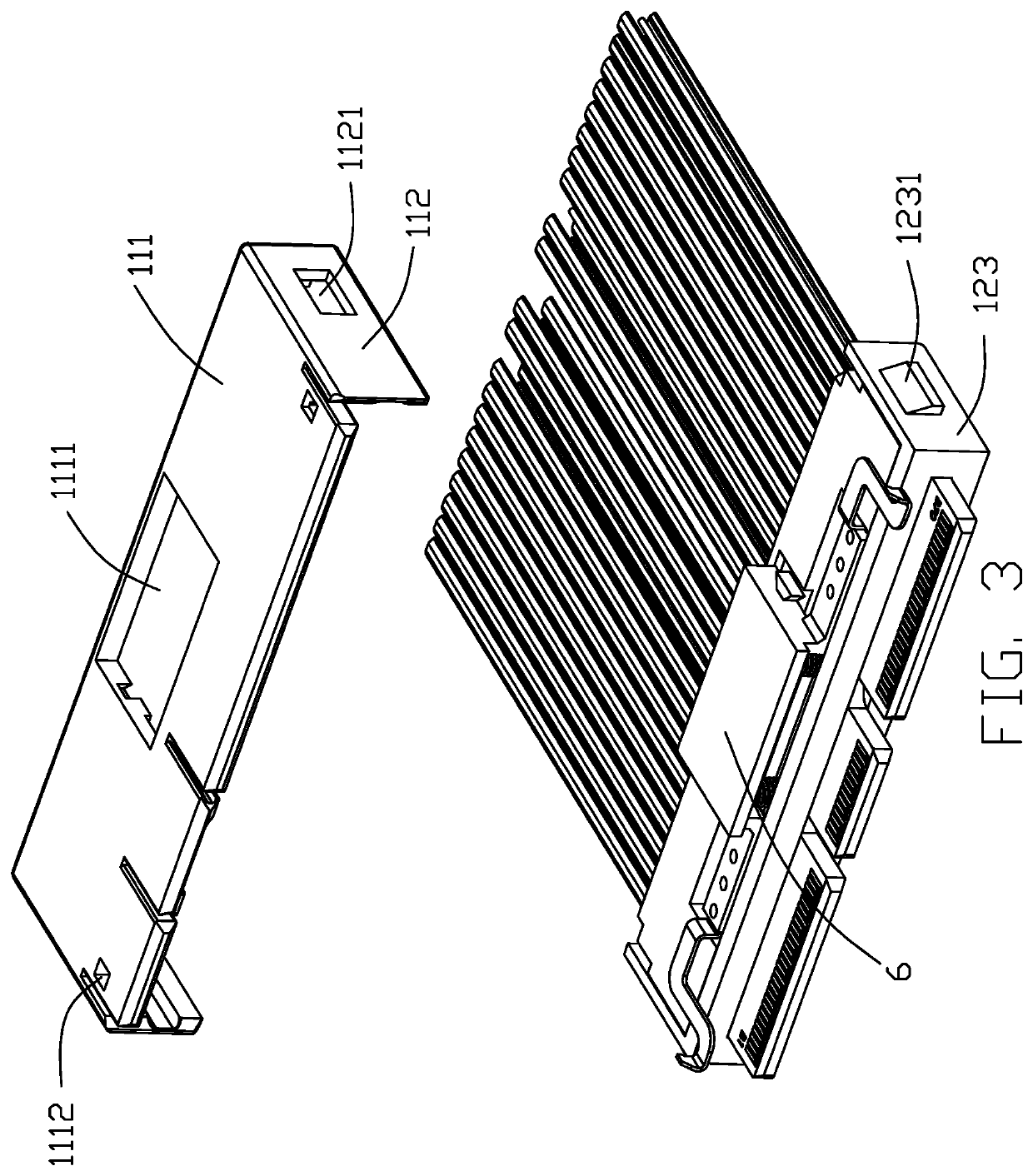 Plug connector