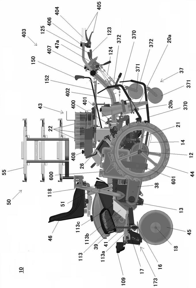 Transplanter