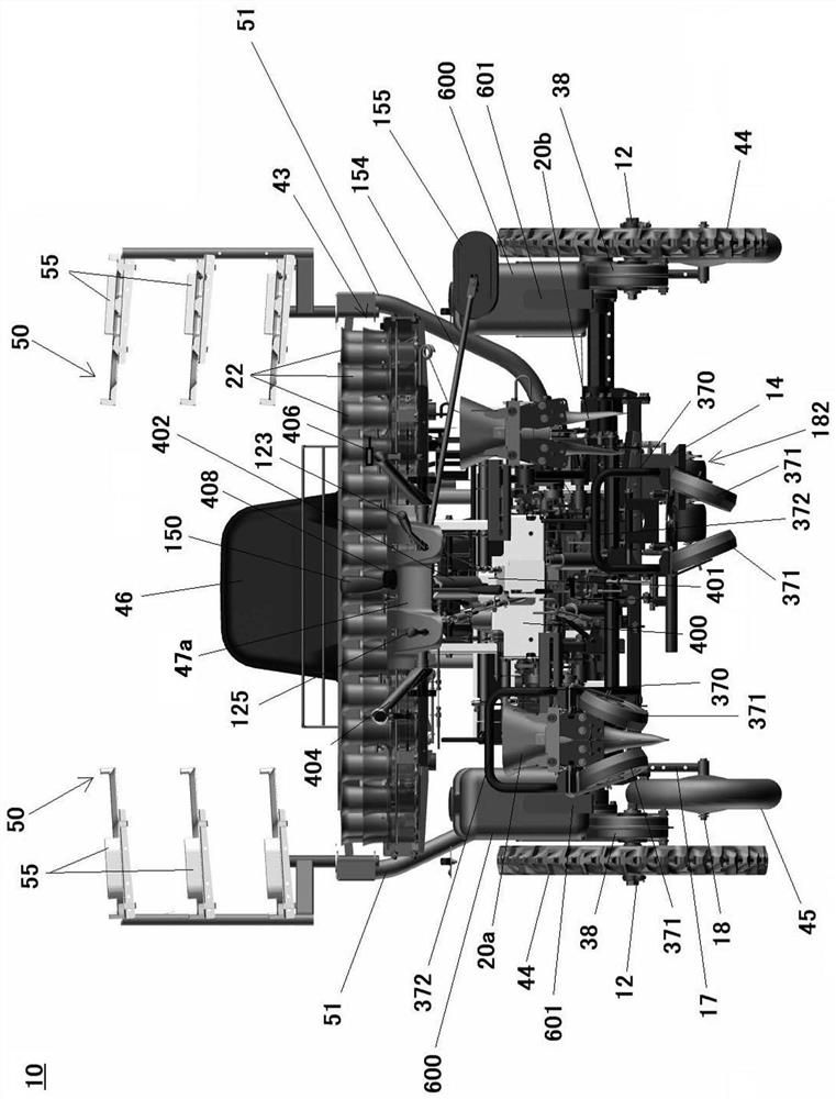 Transplanter