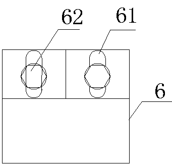 Alignment Tooling and Alignment Method for Multiple Crankshafts of Hybrid Fiber Multiaxial Warp Knitting Machine