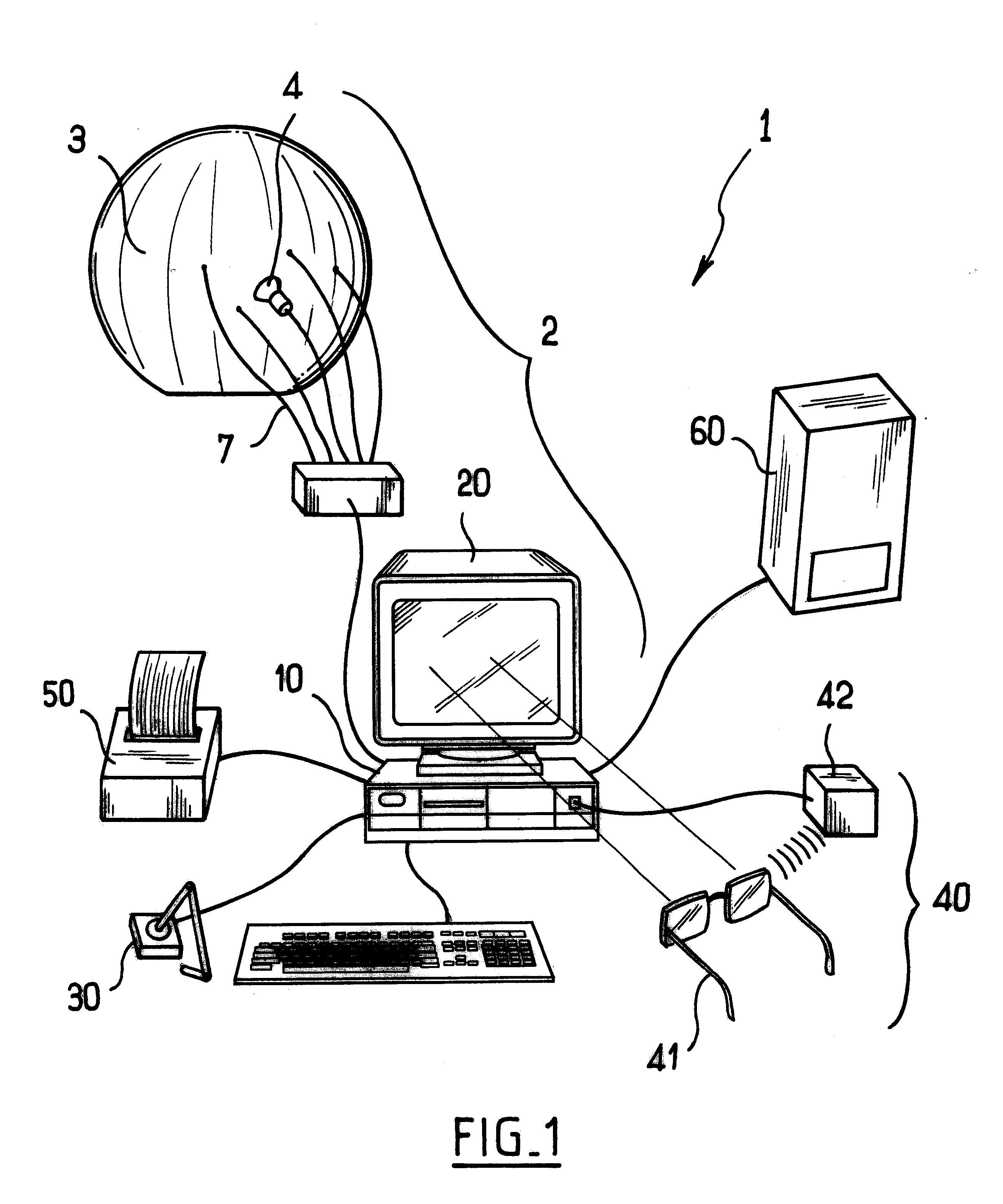 Apparatus for assisting makeup and an assembly constituted by such apparatus and apparatus for delivering makeup having a predetermined BRDF as selected by the apparatus for assisting makeup