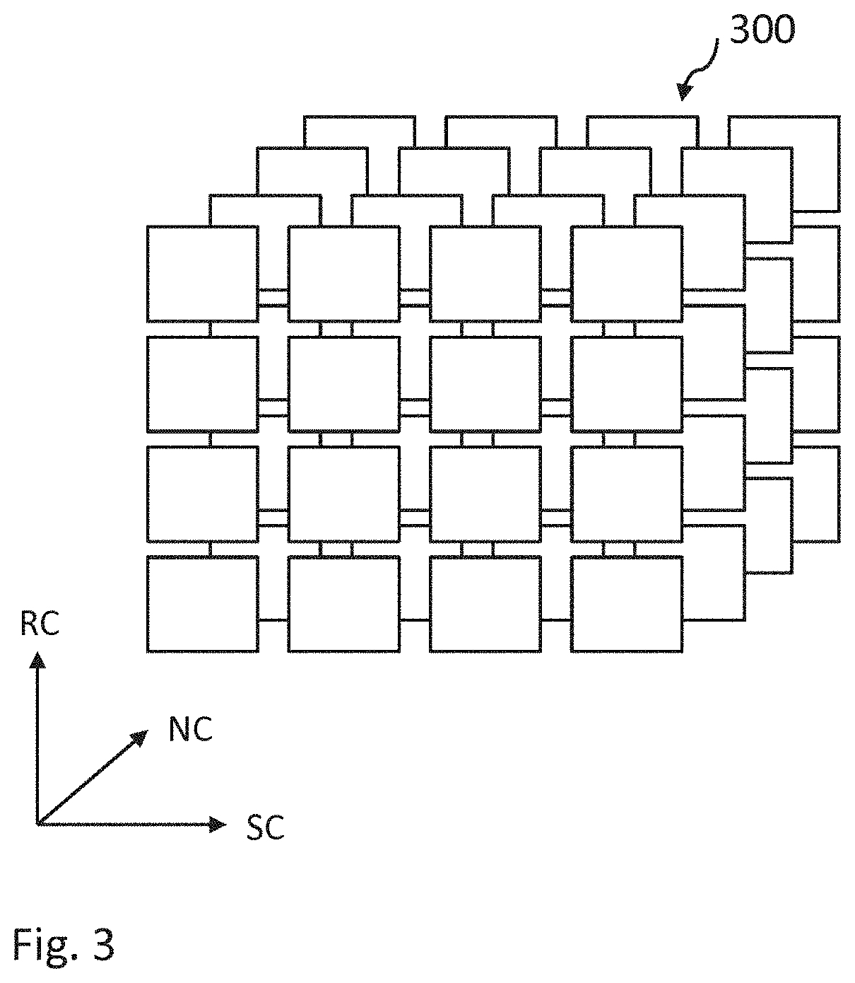 Edge node control