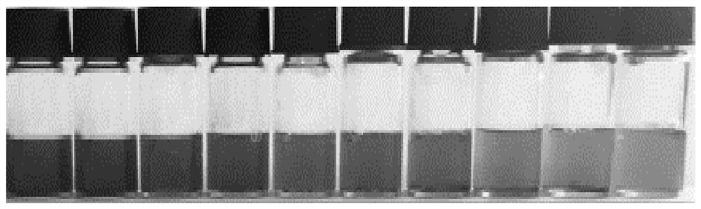 Colorimetric and surface-enhanced Raman dual-sensing analysis method and reagent for copper ions