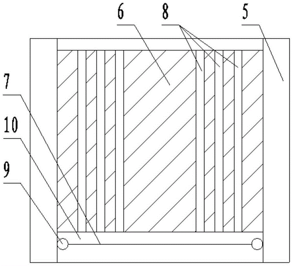 A fiber heating and spinning device