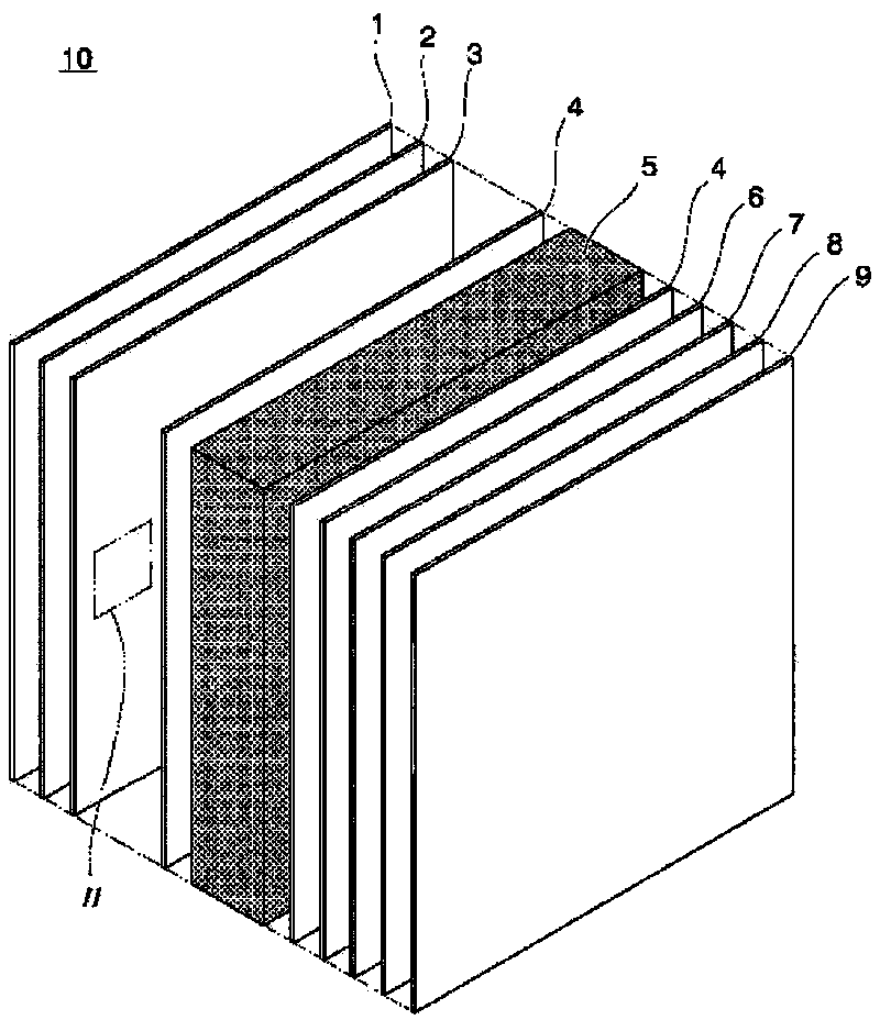 Liquid crystal composition and liquid crystal display element manufactured using same