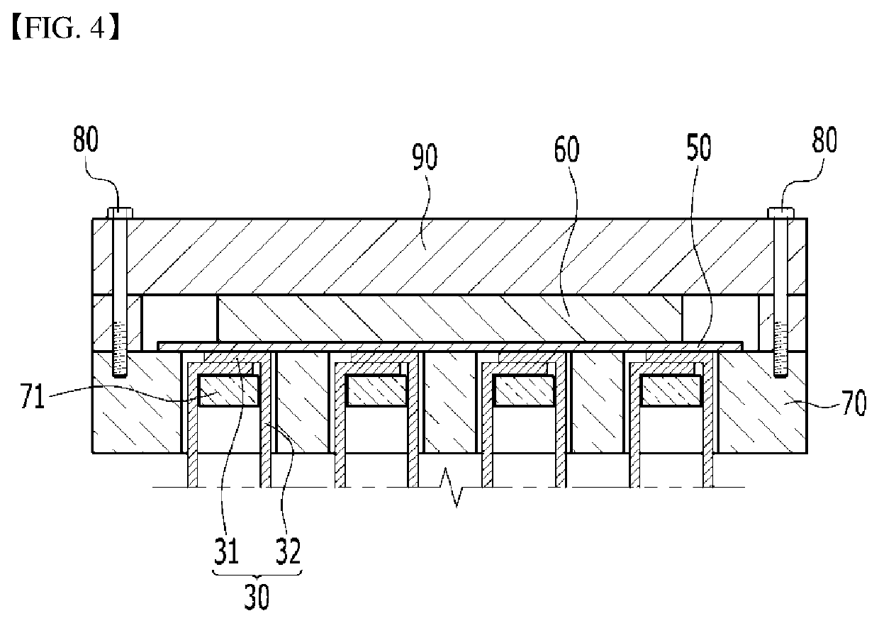 Battery Module and Battery Pack Including the Same