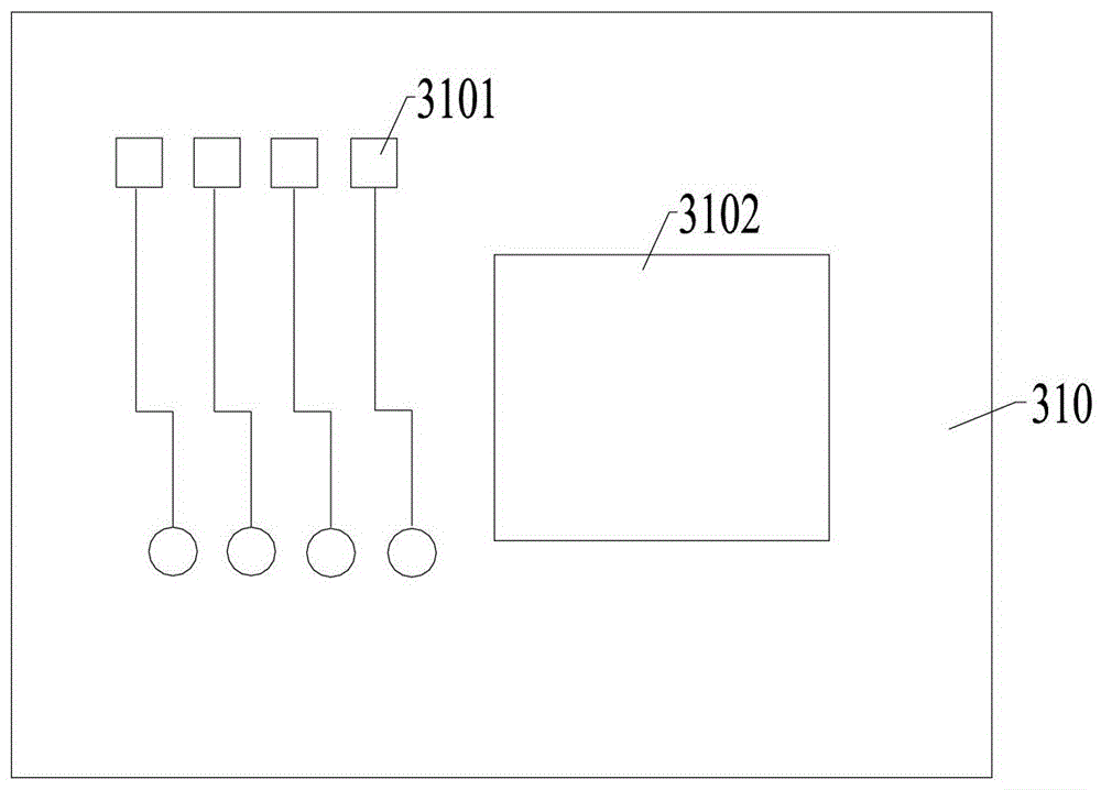 A kind of manufacturing method of ultra-thick copper circuit board BGA