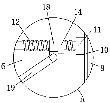 Control valve with flow-limiting function