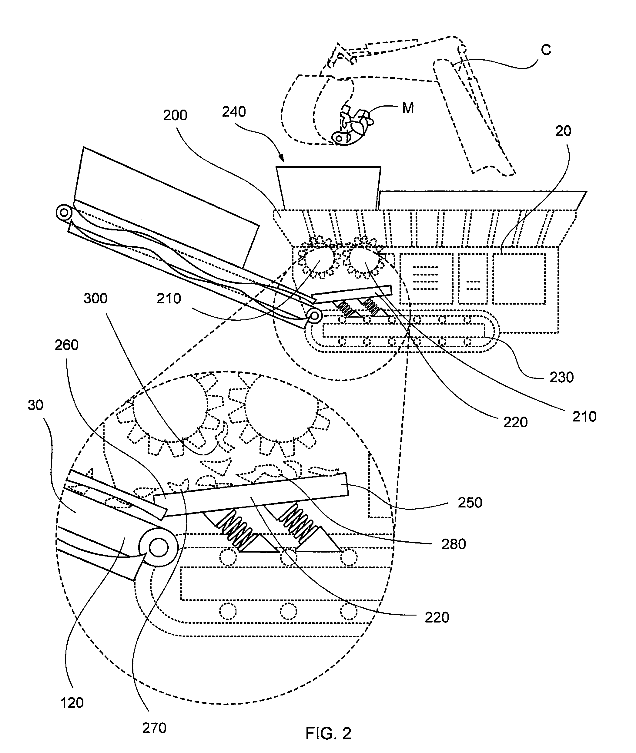 Metal Recycling Separator and Method of Use Thereof