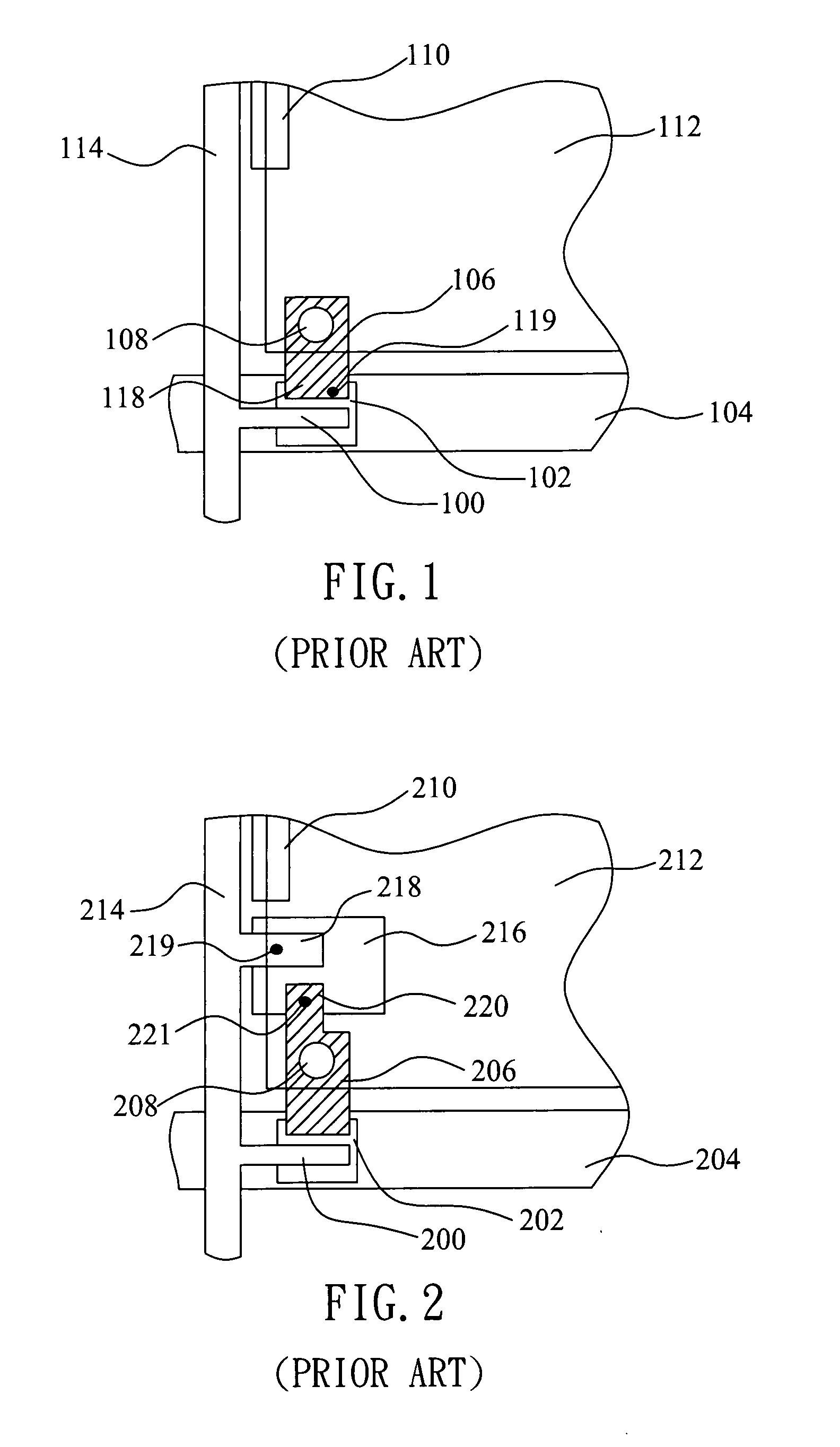 Active device array substrate and repairing method thereof