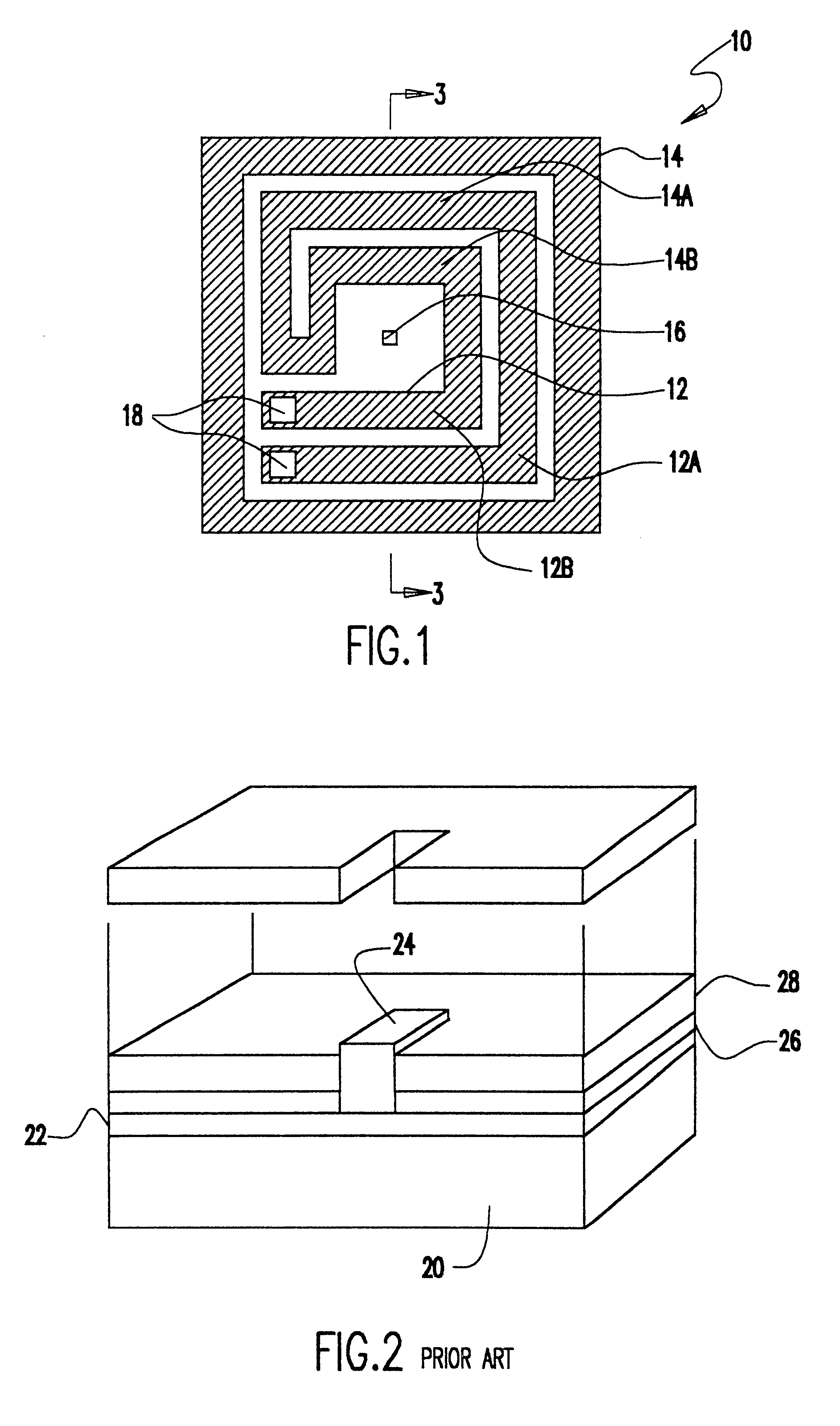 E-beam shape aperature incorporating lithographically defined heater element