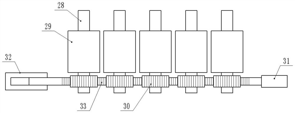 Ice storage air conditioning equipment and cold storage method thereof