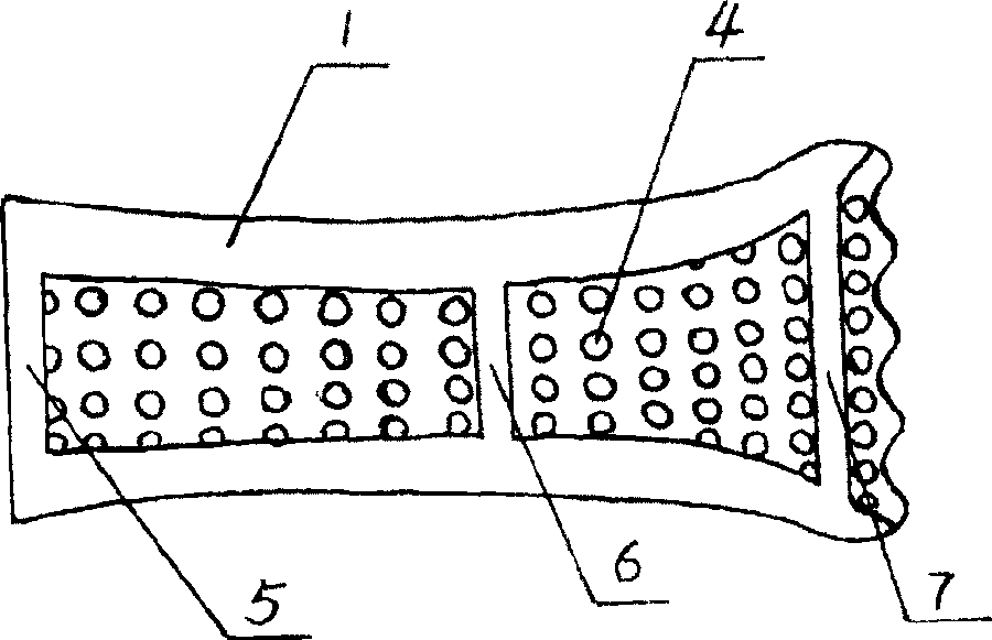 Multifunctional sunscreen handguard