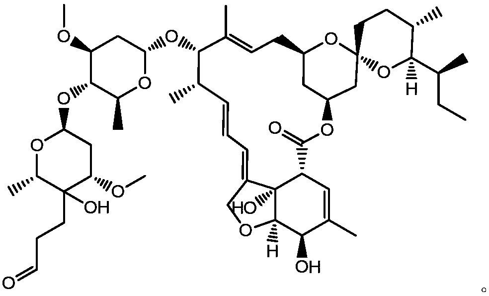 Enzyme-linked immunosorbent assay kit for detecting ivermectin and abamectin and application of enzyme-linked immunosorbent assay kit