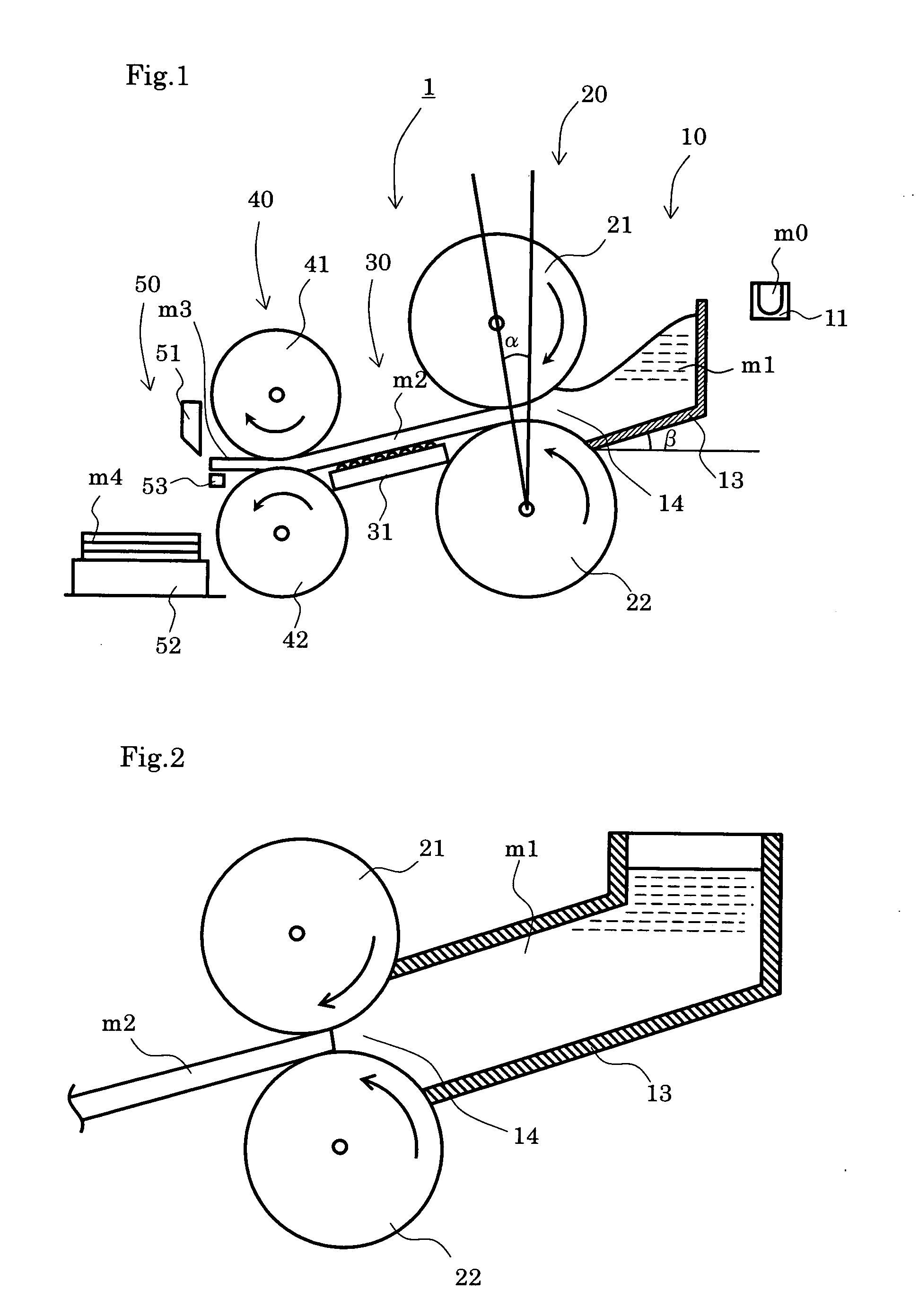 Method and apparatus for producing thin magnesium based alloy plate