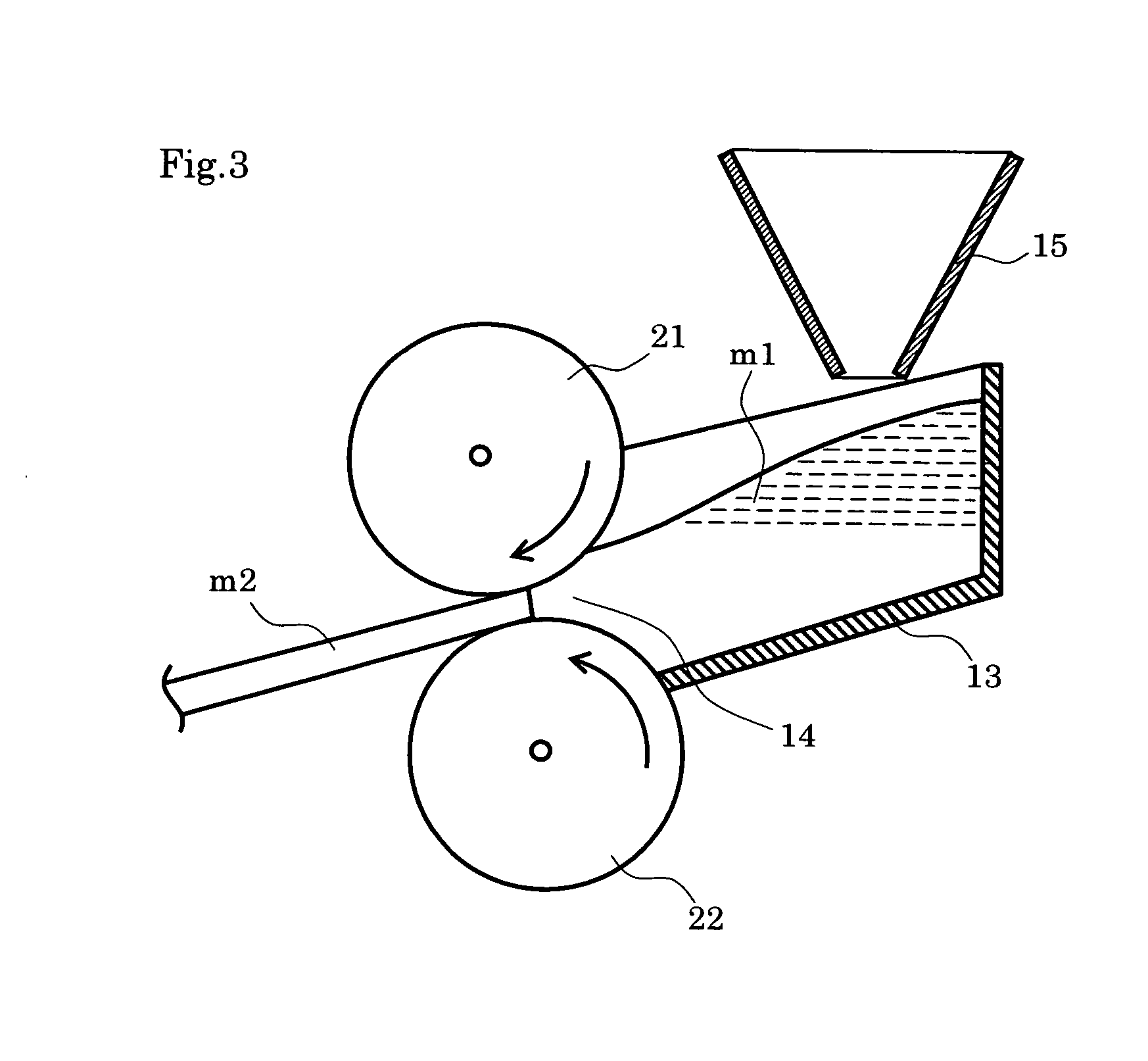 Method and apparatus for producing thin magnesium based alloy plate