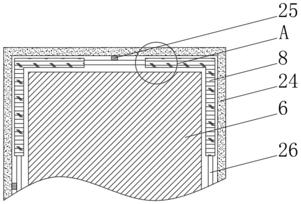 Heat recovery device