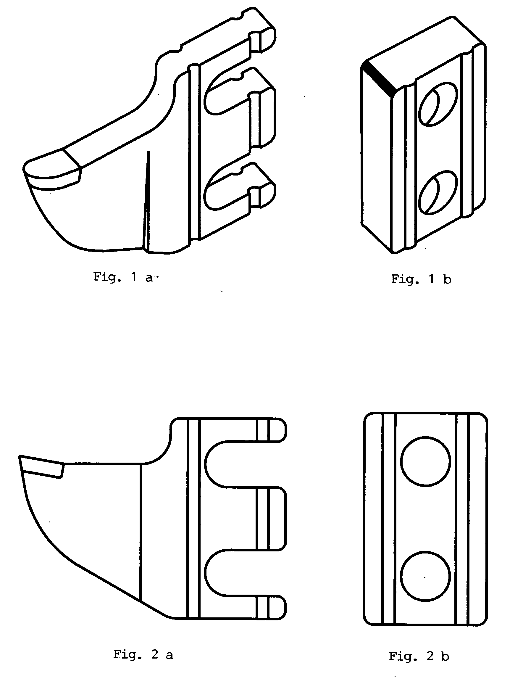 Configurations and designs for stump grinding teeth and corresponding holding