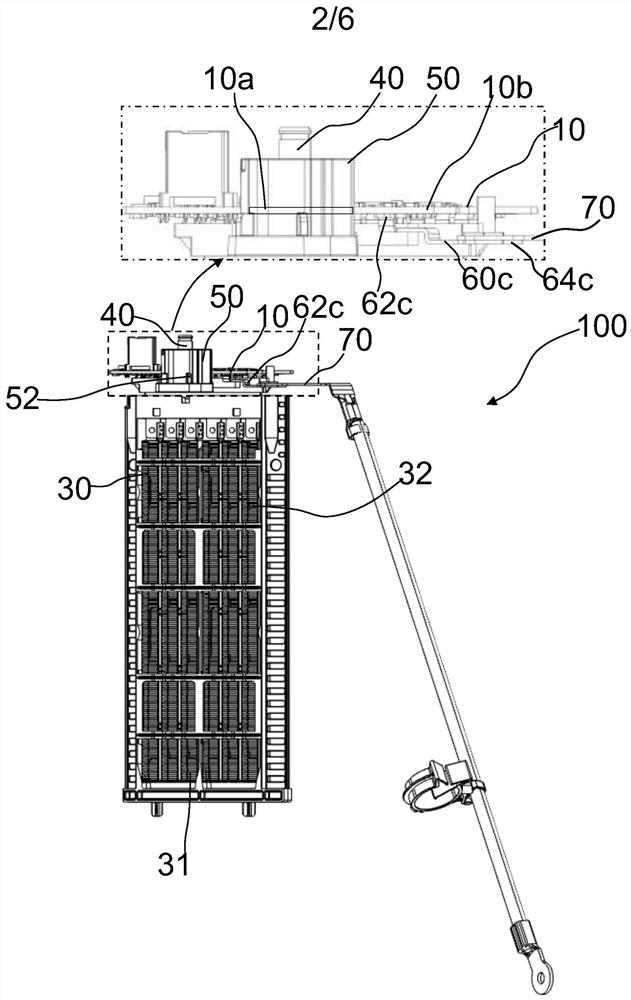 Heating device