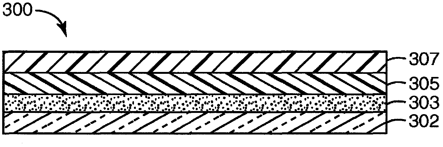 Antistatic optical constructions having optically-transmissive adhesives