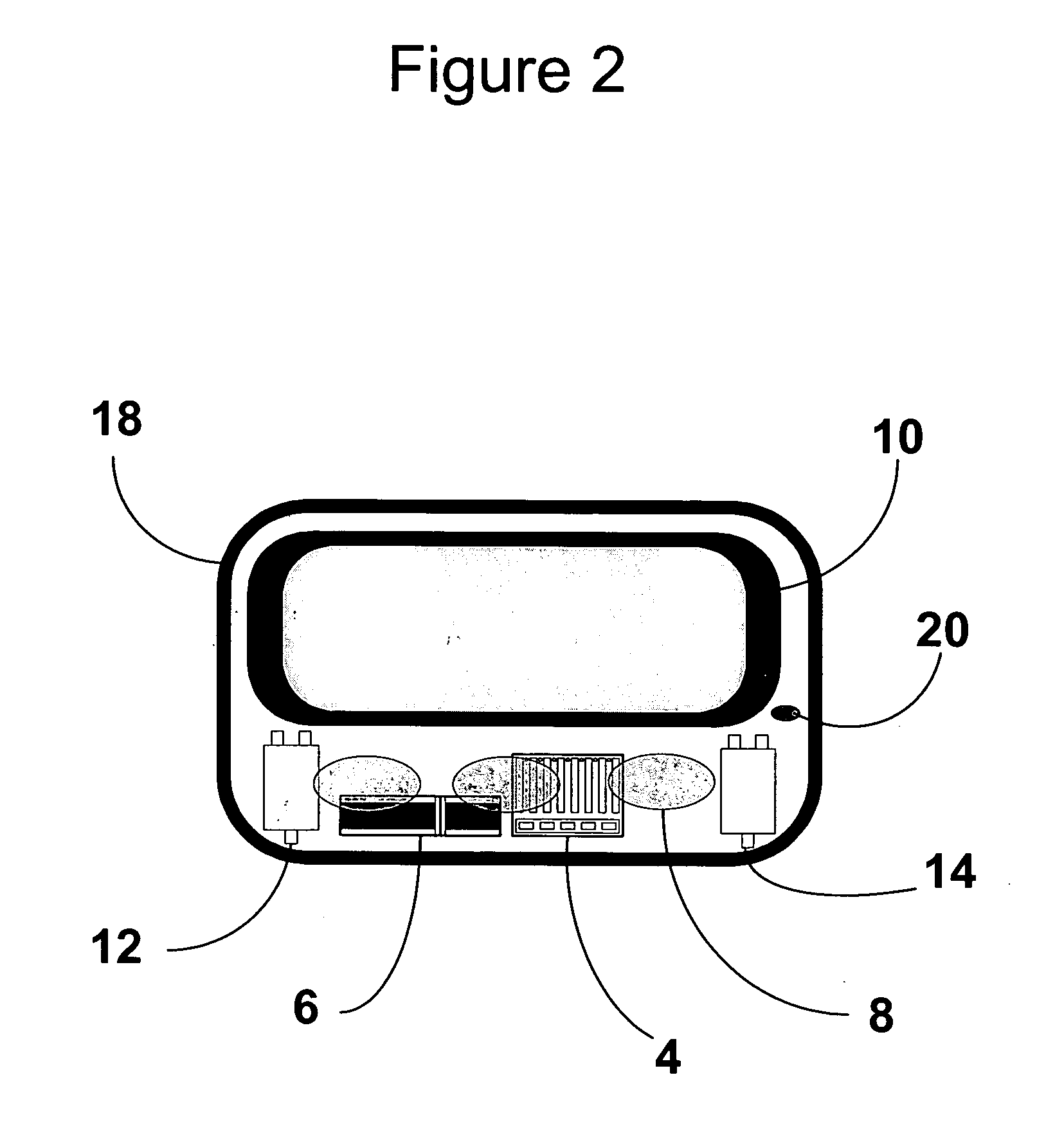 Method and system for identifying, matching and transacting information among portable devices within radio frequency proximity