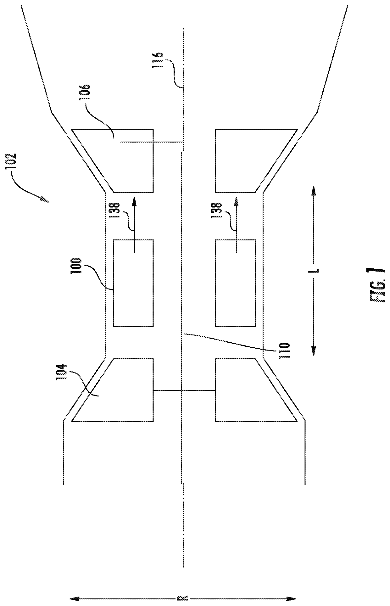 Hybrid combustor assembly and method of operation