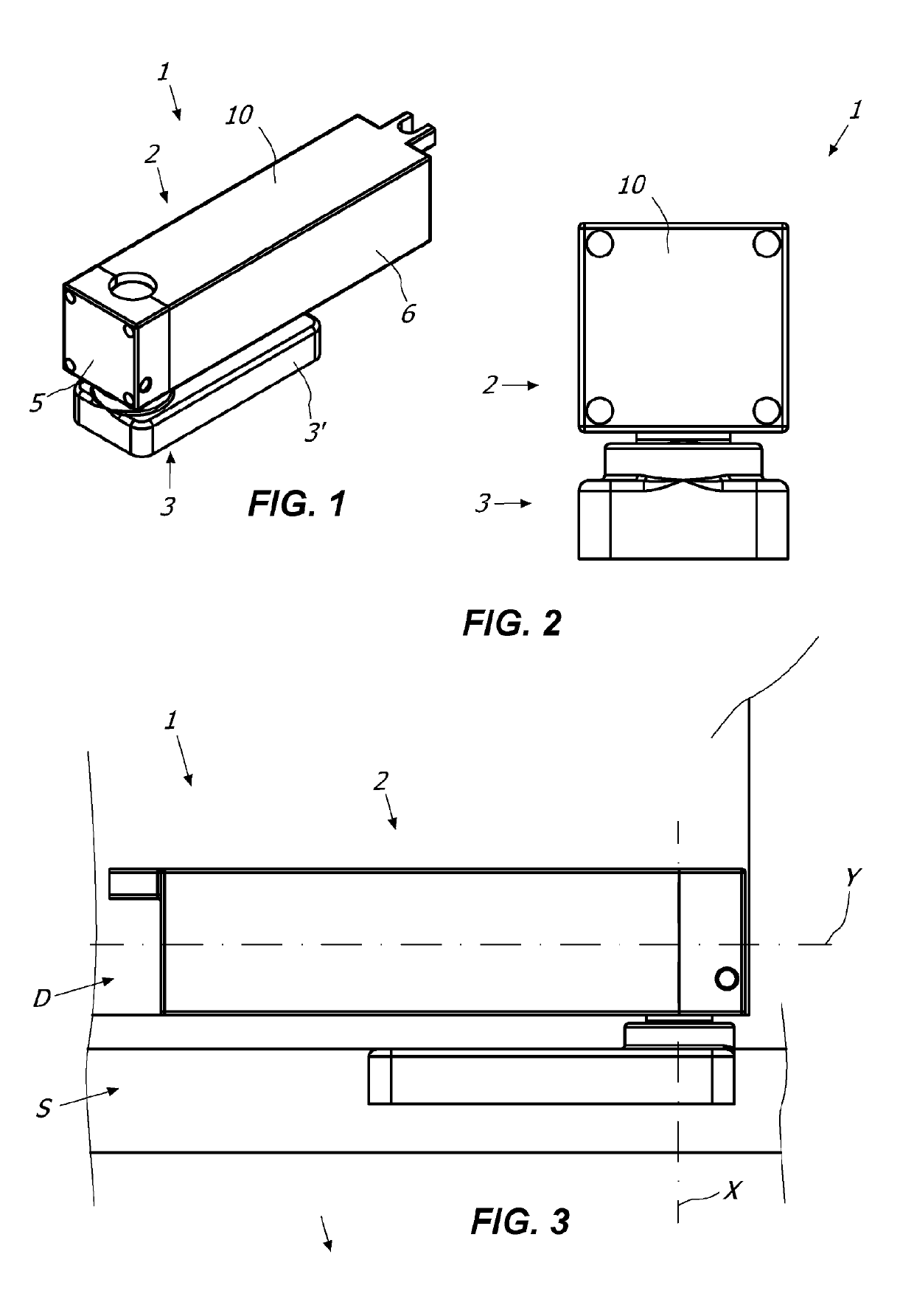 Hinge for the rotatable movement of a door, a shutter or the like