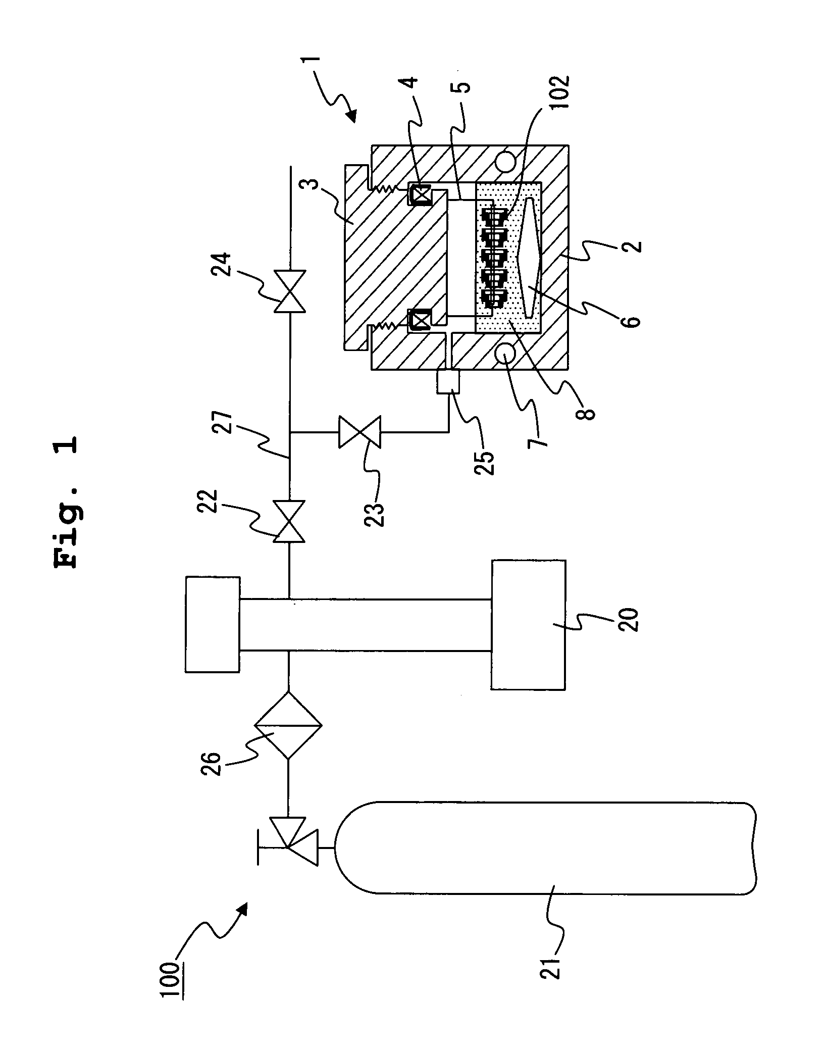 Method of manufacturing polymer member and polymer member
