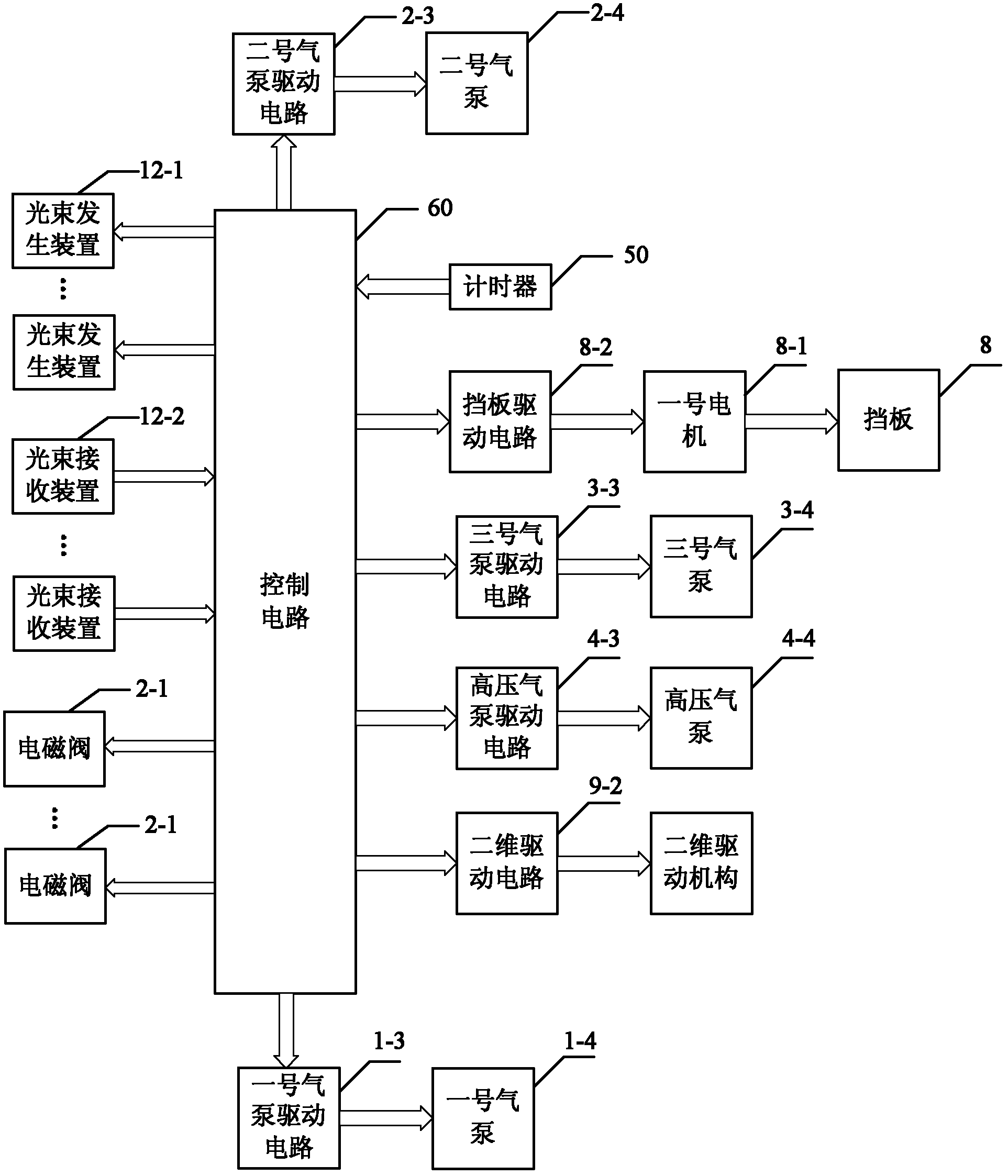 Internal service type table tennis service and swing speed monitoring device