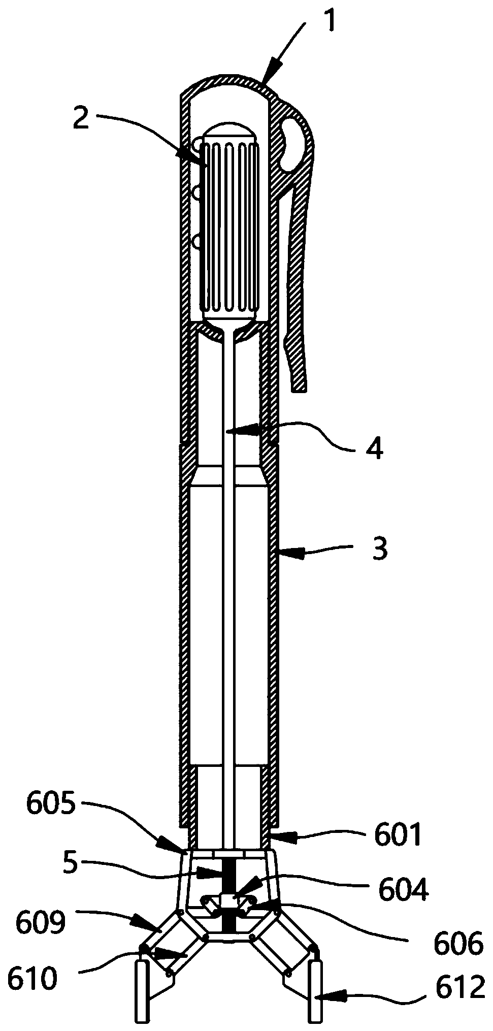 Special-shaped masonry slurry fullness detection device and method based on BIM technology