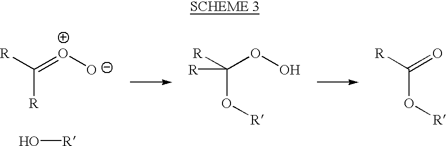 Targeted oxidative therapeutic formulation