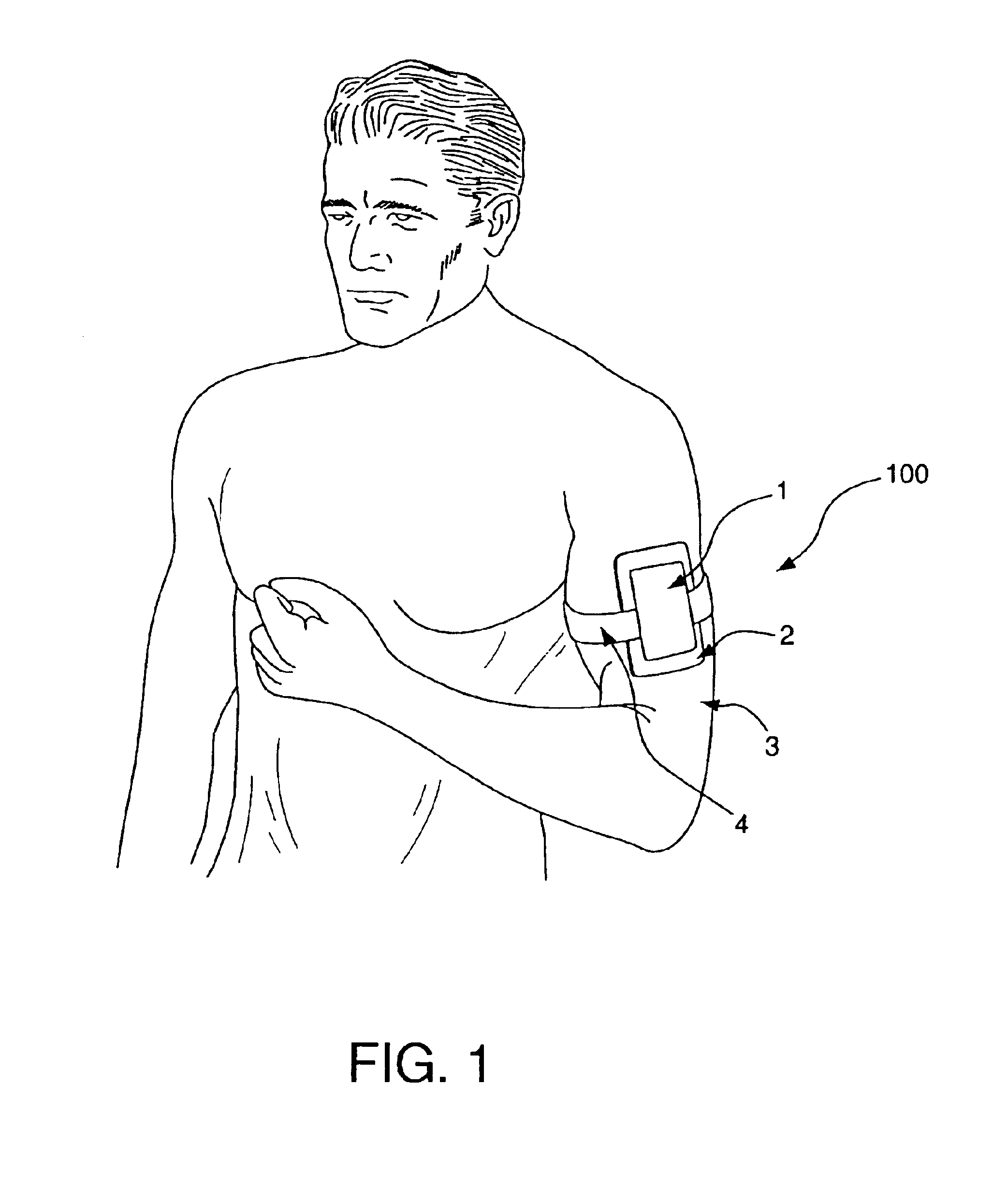 Substance delivery device