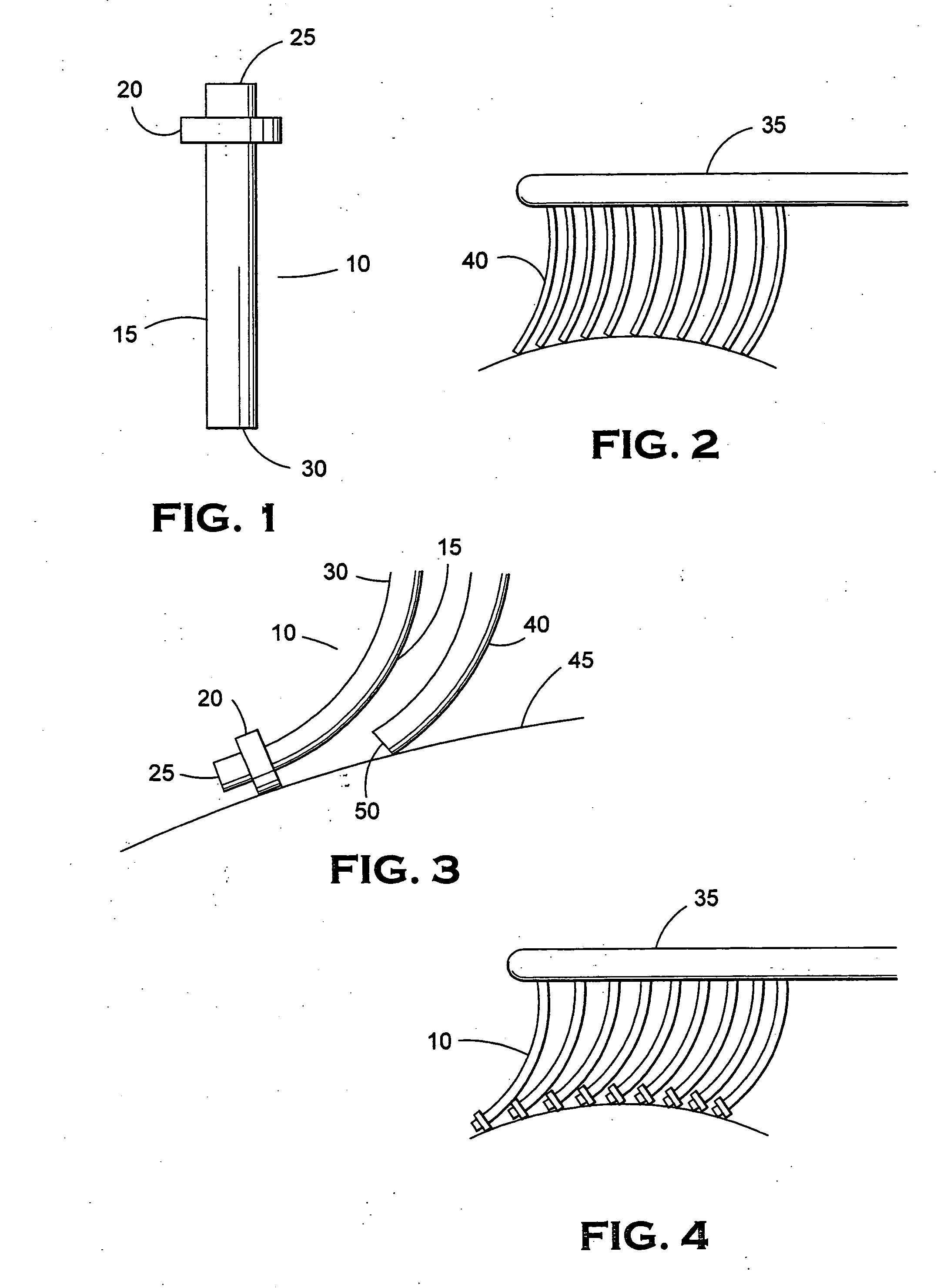 Toothbrush featuring bristles with raised annular portions