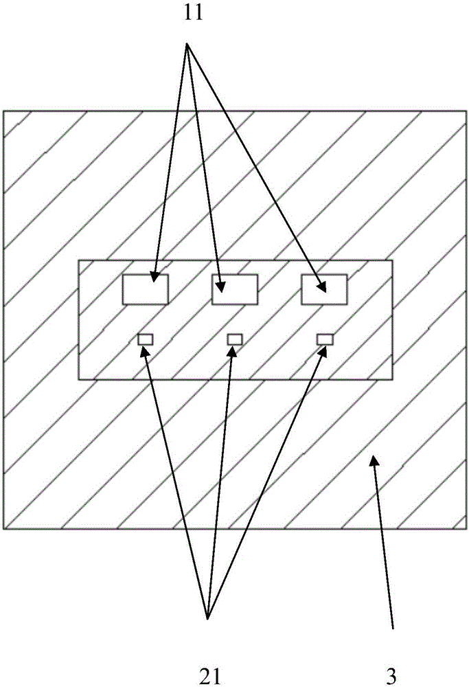 Emulsifying device