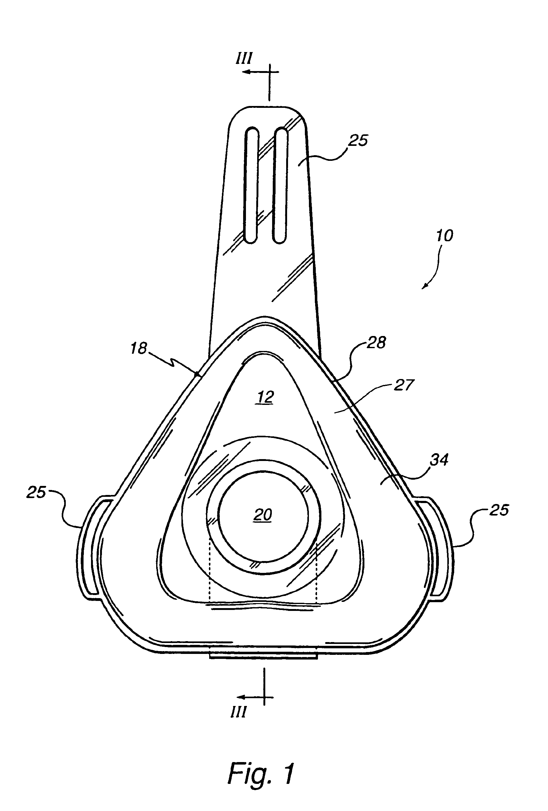Customizable seal, mask with customizable seal and method of using such a seal