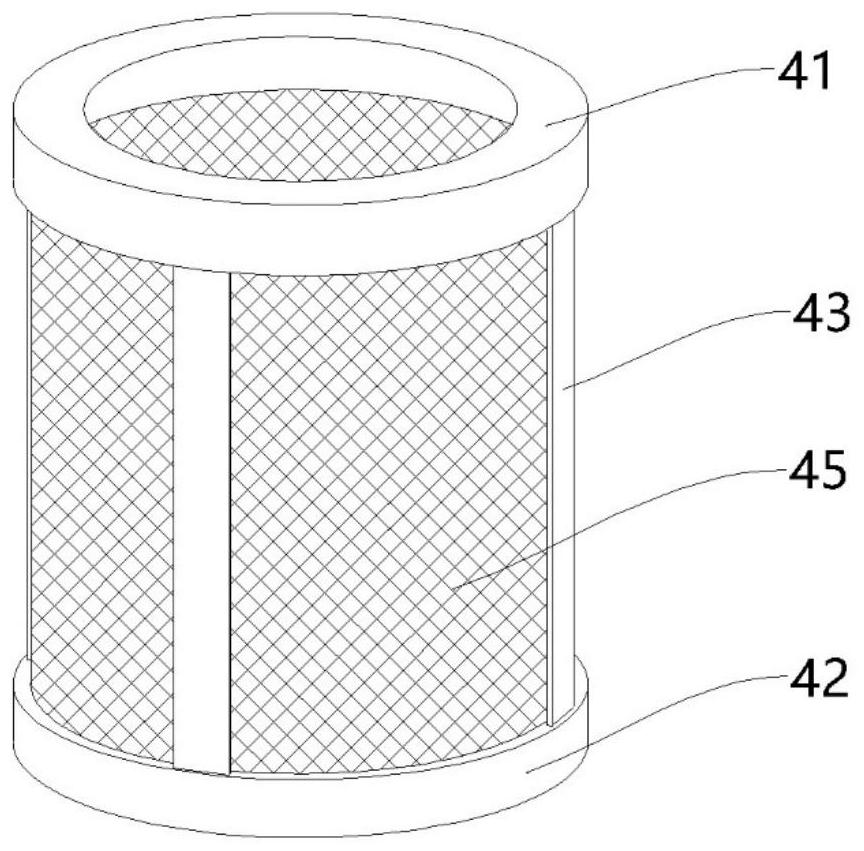 A device for rapid on-site screening of plankton in seawater