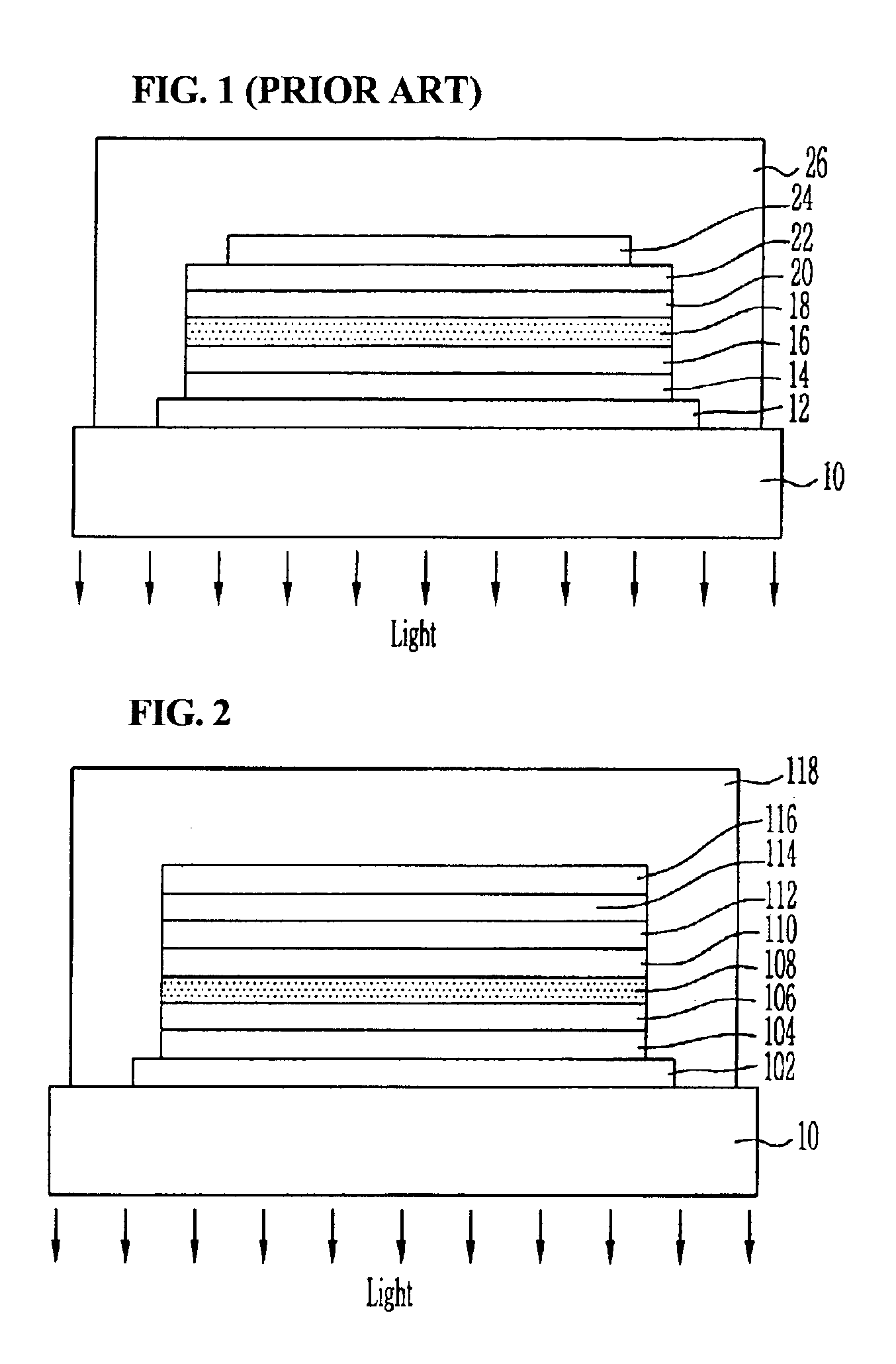 Flat panel display device and method of forming passivation film in the flat panel display device