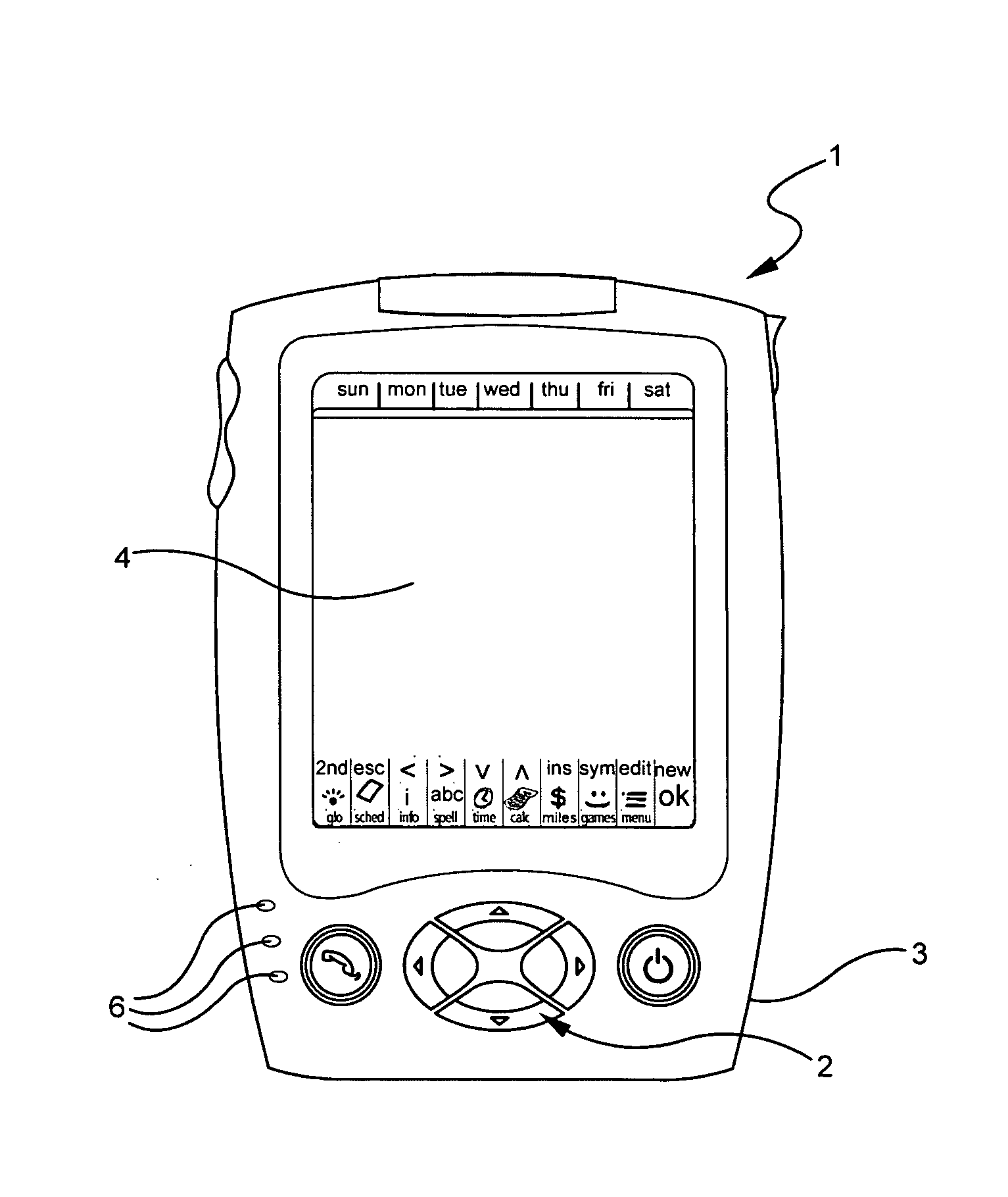 Electronic reminder device