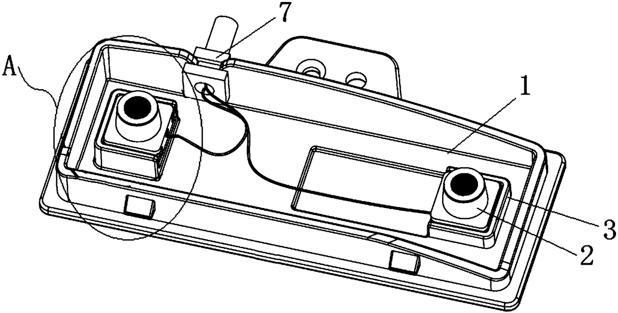 Electronic Components and Home Appliances