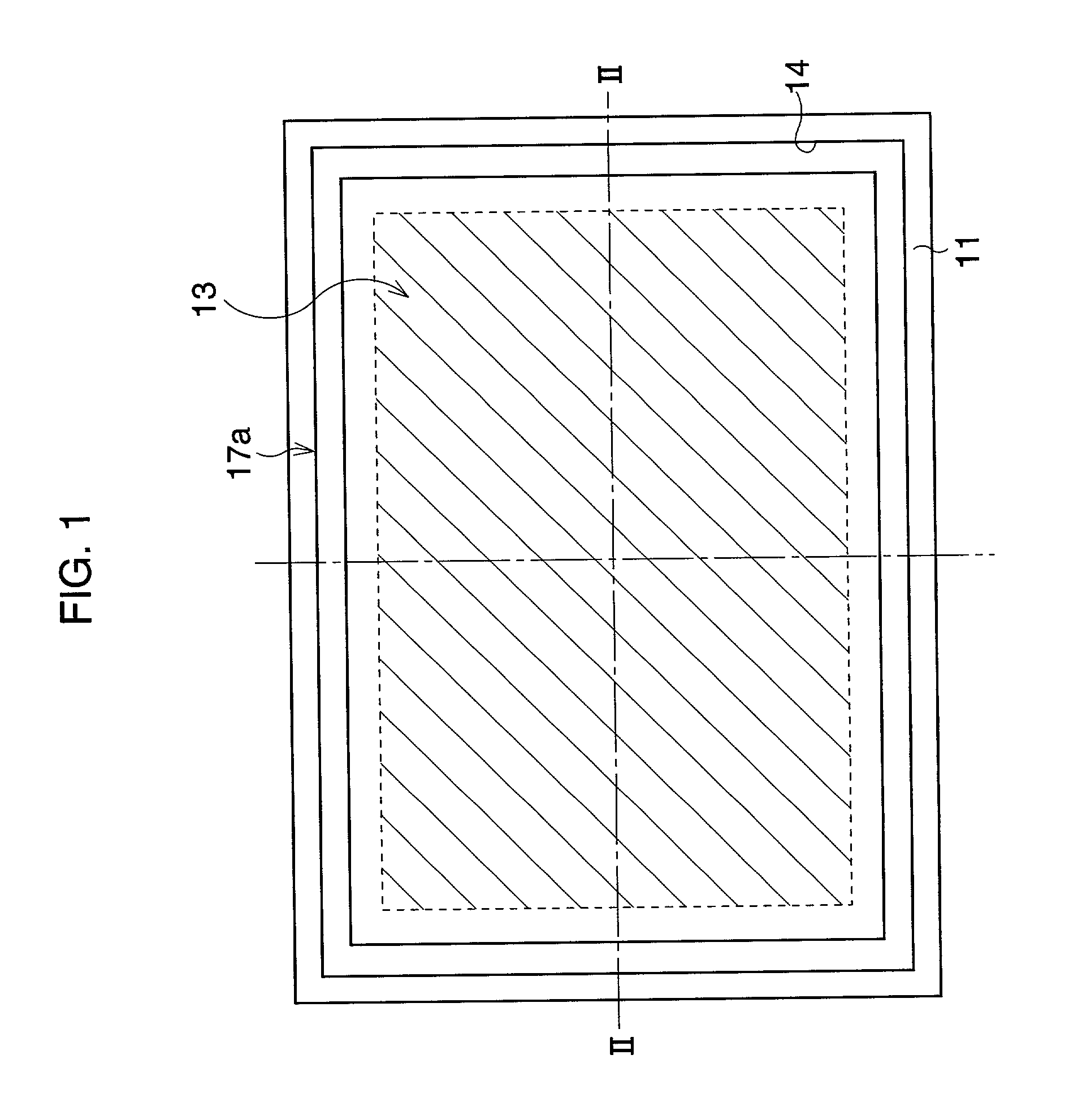 Image pickup device and cover plate with conductive film layer