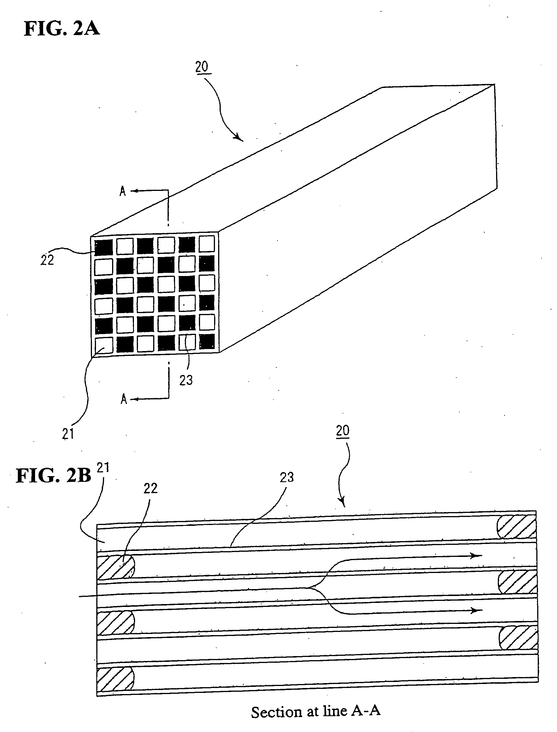Exhaust gas purifying apparatus and method of regenerating the same