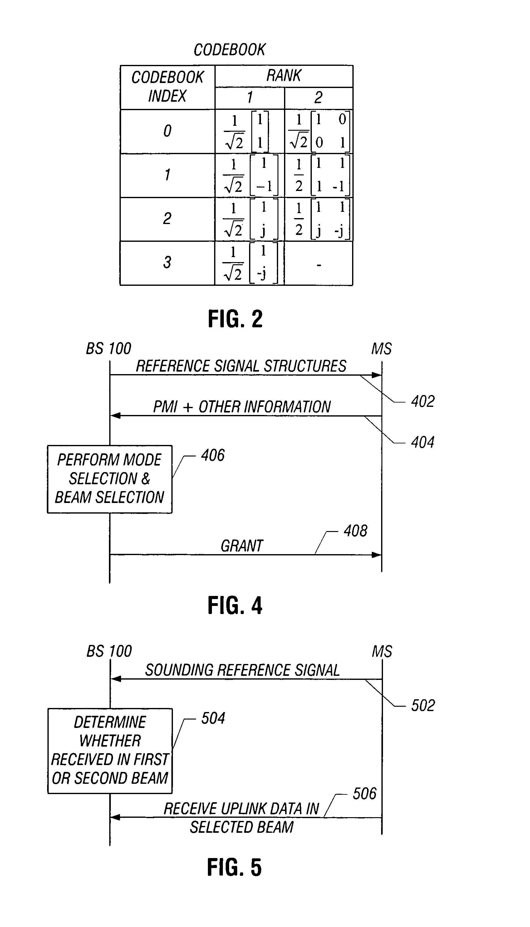 Providing space division multiple access in a wireless network