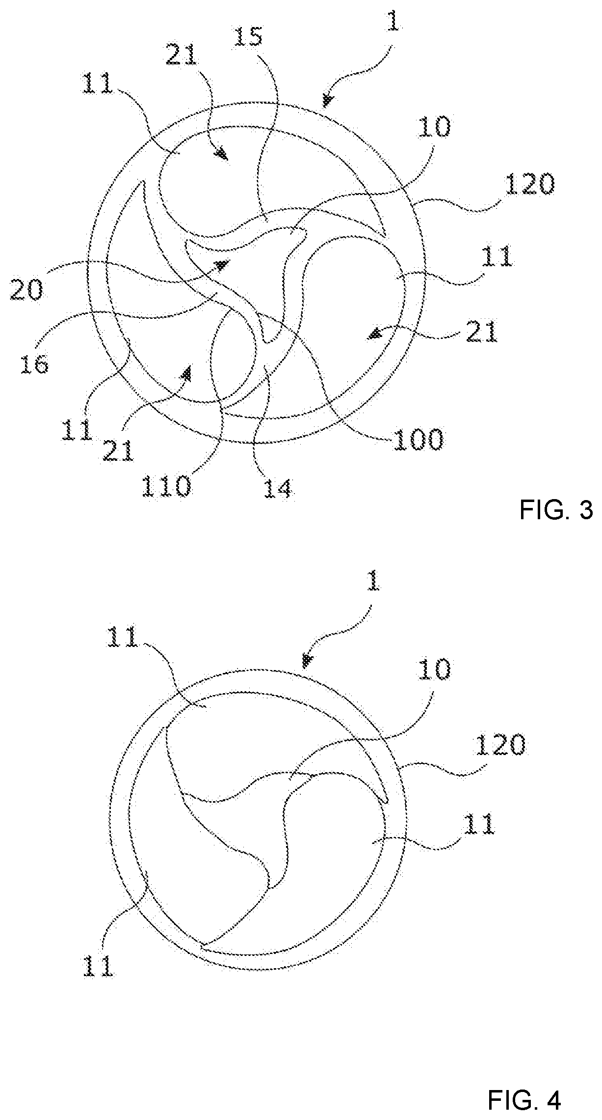 Method for producing a portion unit of a detergent