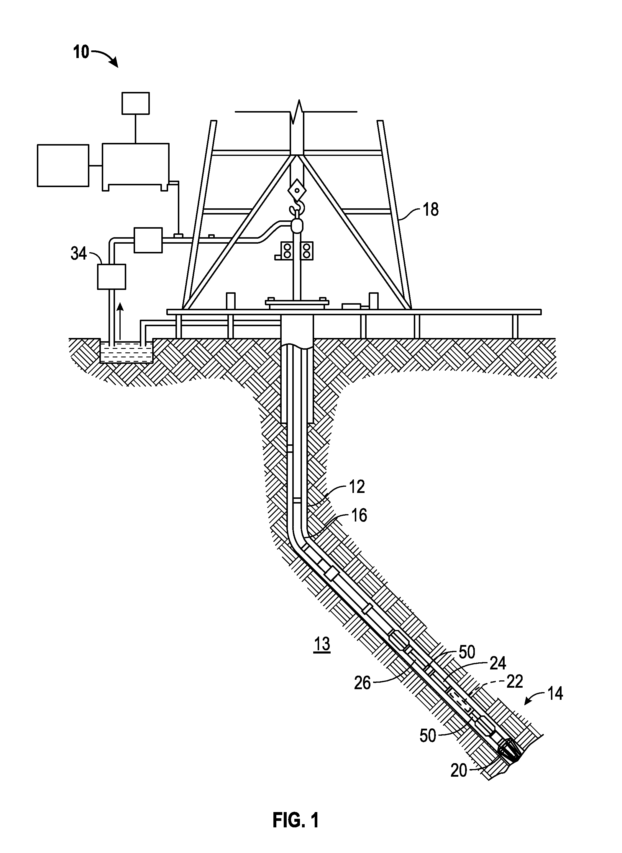 Downhole fuel cell with steam adsorption and pressure compensation