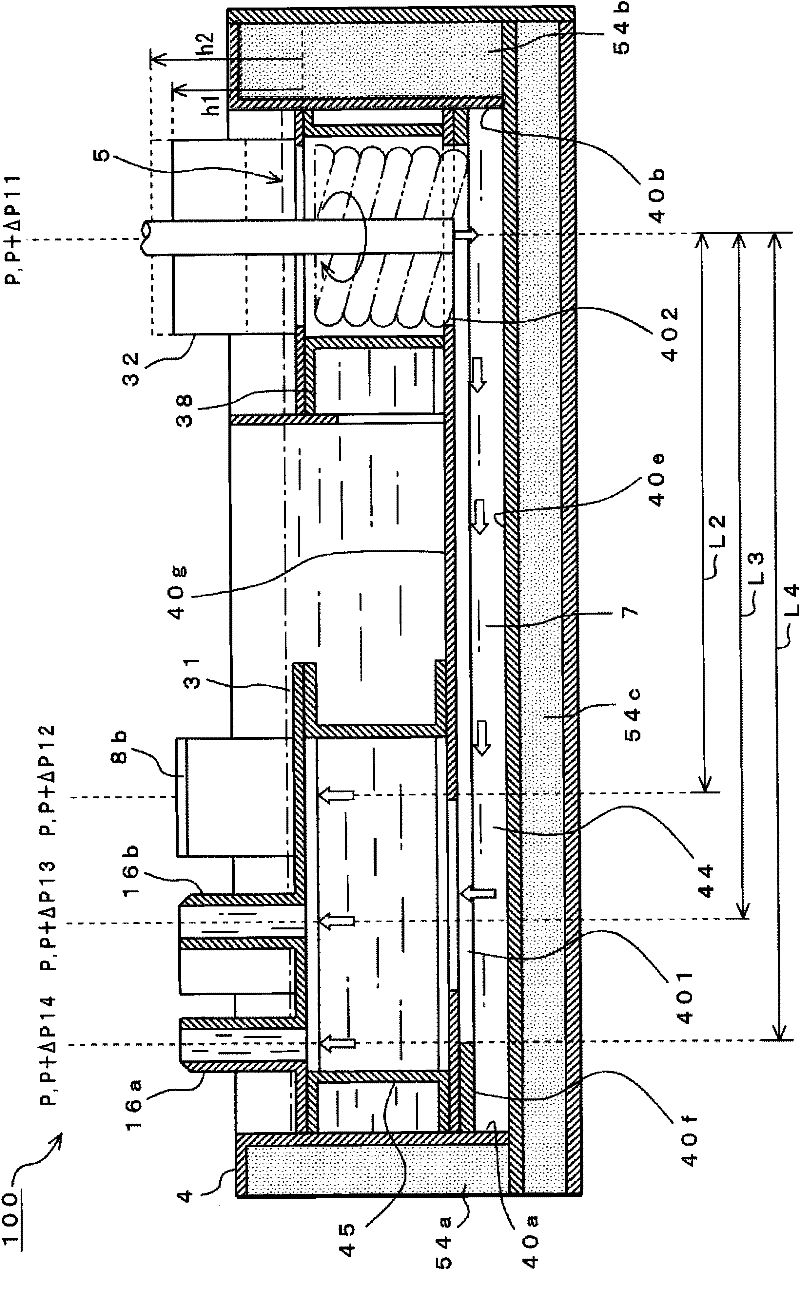 Localized jet soldering device and partial jet soldering method