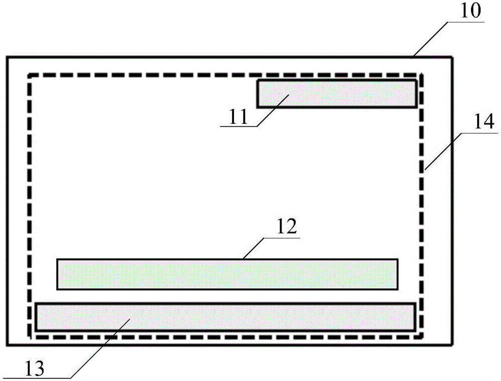 A screen refreshing system and method