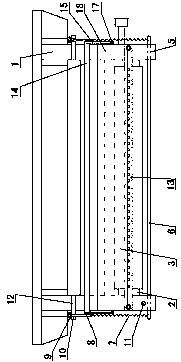 Firecracker leading wire handpiece