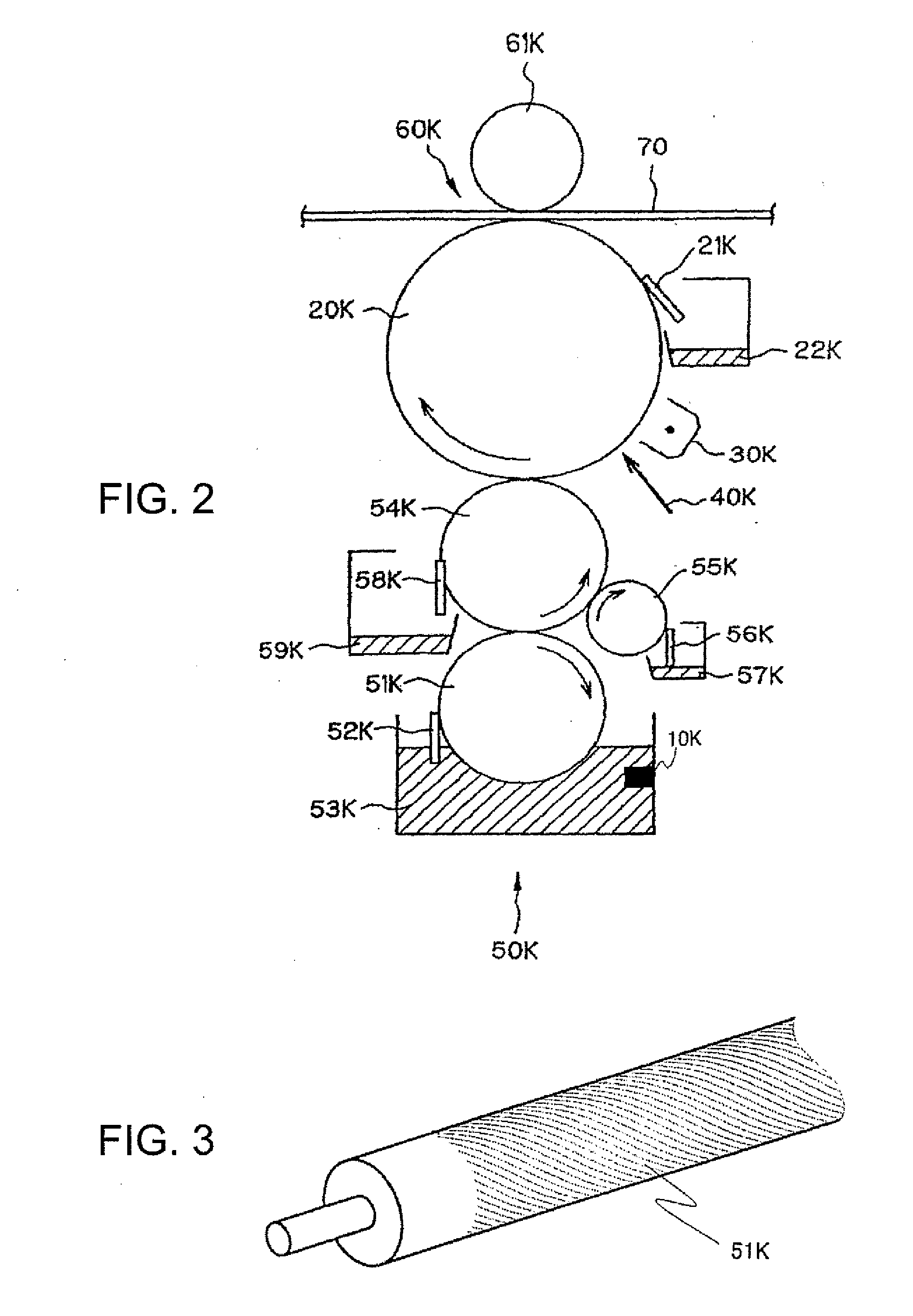 Image Development Apparatus and Image Forming Apparatus Using the Same, and Image Development Method and Image Forming Method Using the Same