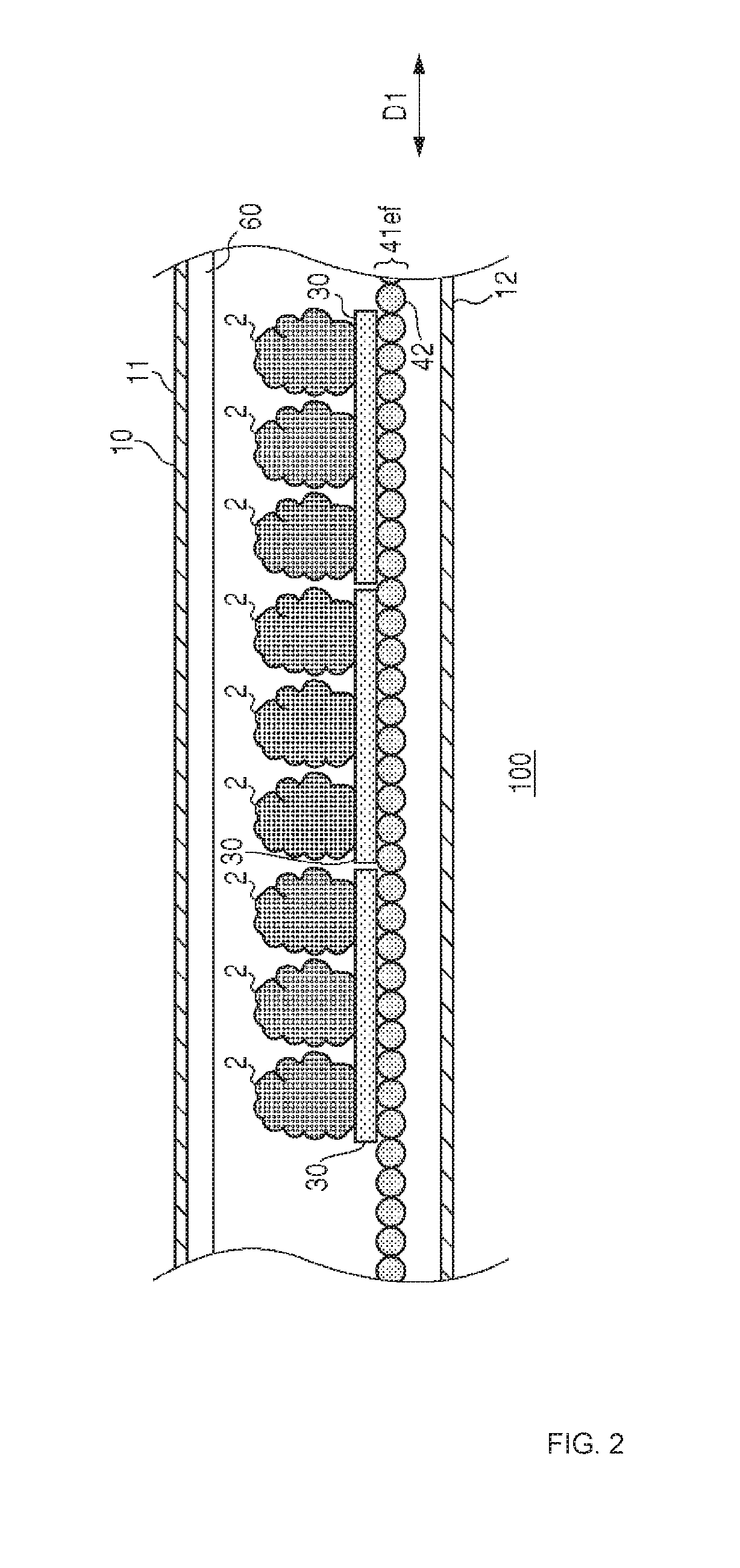 Hydroponic cultivation system, and plant factory comprising hydroponic cultivation system and expanded polystyrene foam greenhouse