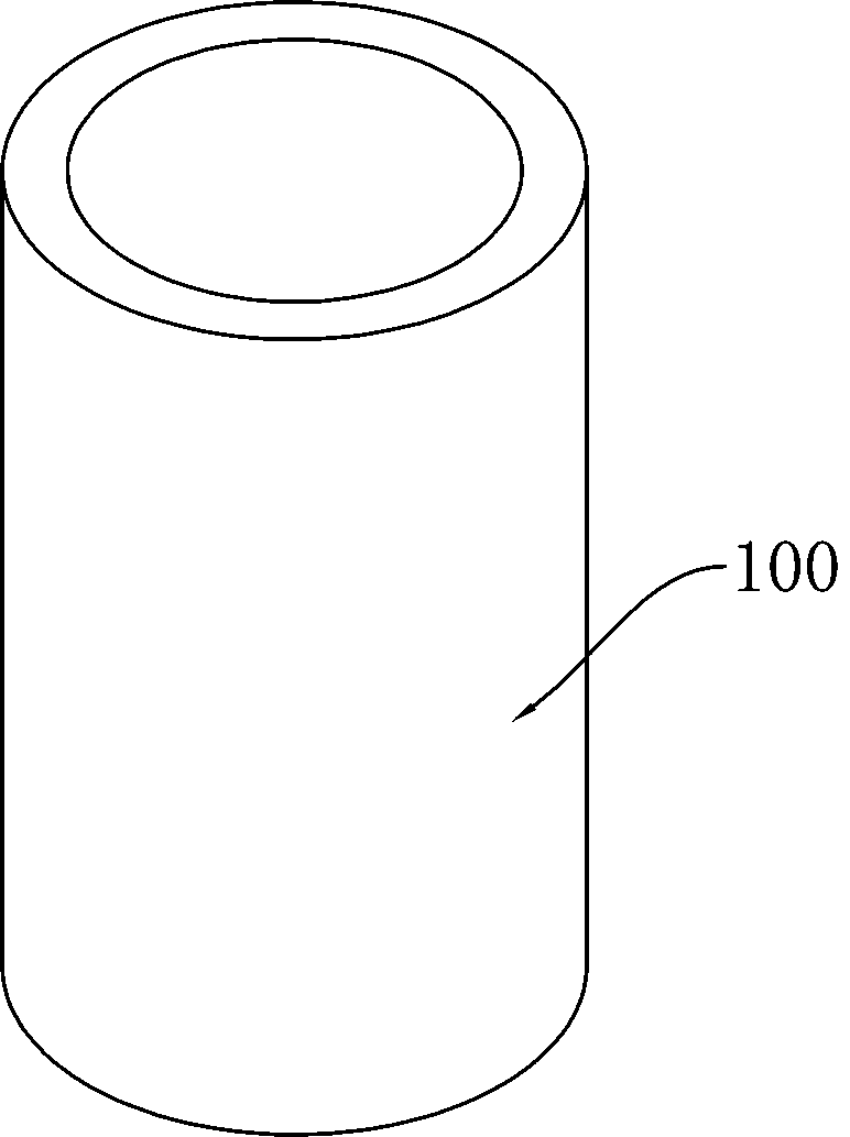 Protection device for preventing bird trouble and preparation method thereof